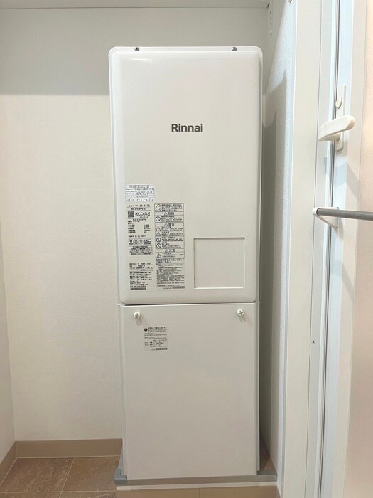 コンポジット清澄ウエストの物件内観写真