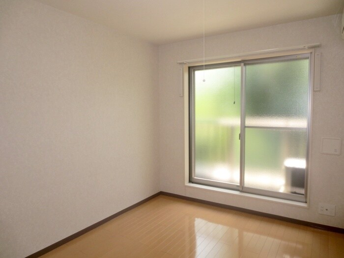 リリックコートヒロオパレスⅥの物件内観写真