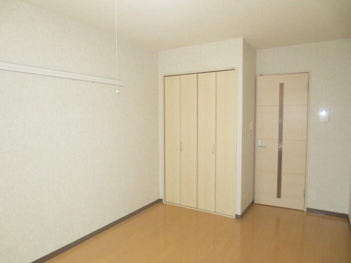 リリックコートヒロオパレスⅥの物件内観写真