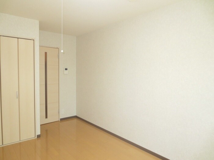 リリックコートヒロオパレスⅥの物件内観写真