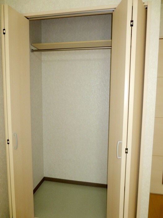 リリックコートヒロオパレスⅥの物件内観写真