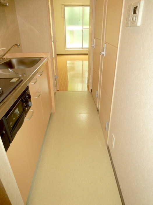 リリックコートヒロオパレスⅥの物件内観写真