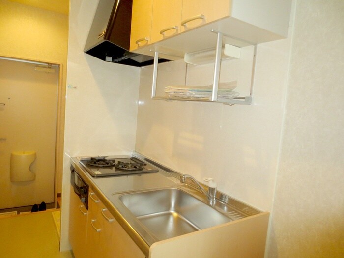 リリックコートヒロオパレスⅥの物件内観写真