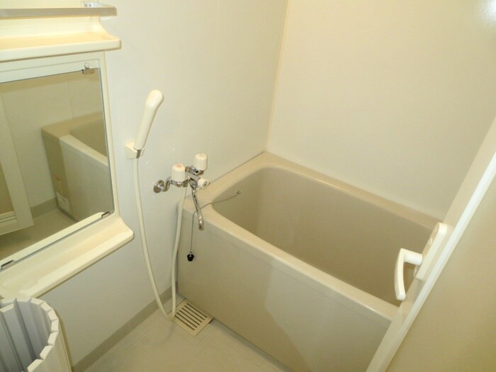 リリックコートヒロオパレスⅥの物件内観写真