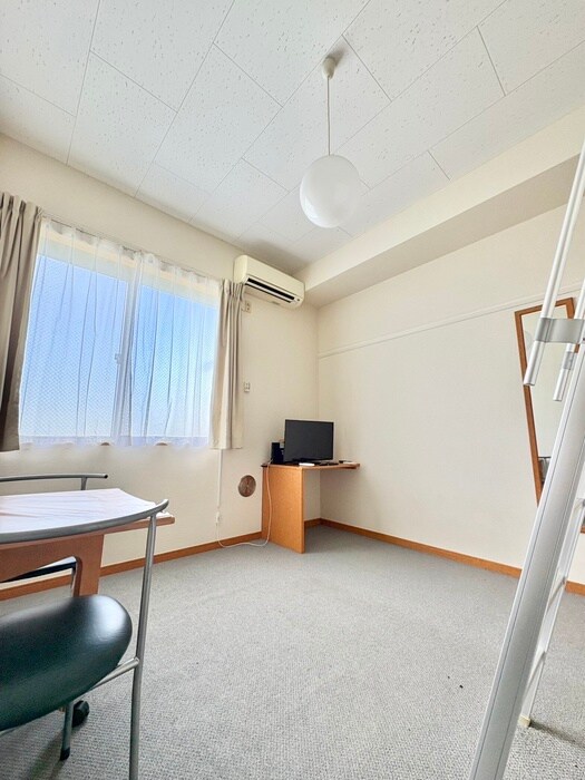 Rufの物件内観写真