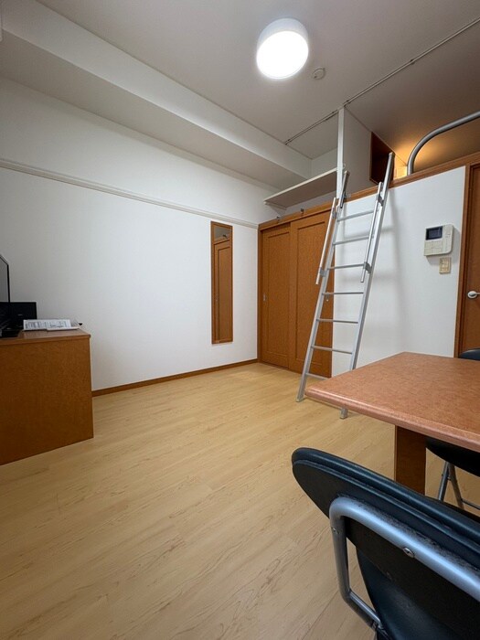 Rufの物件内観写真