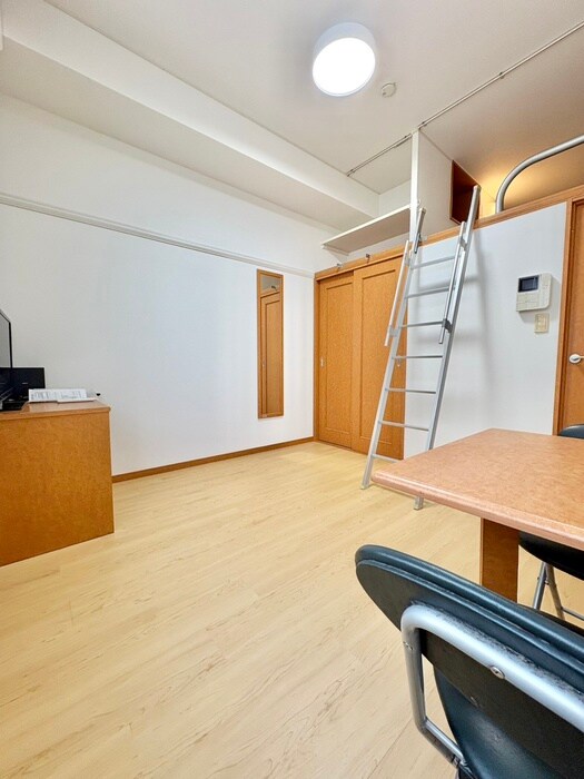 Rufの物件内観写真