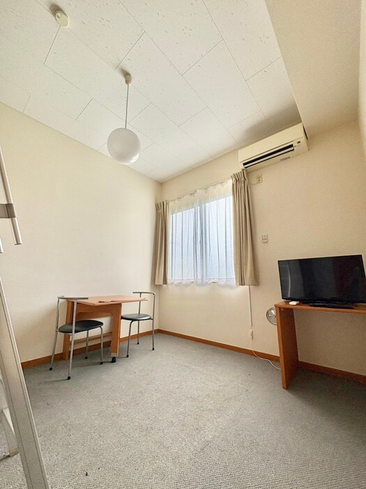 Rufの物件内観写真