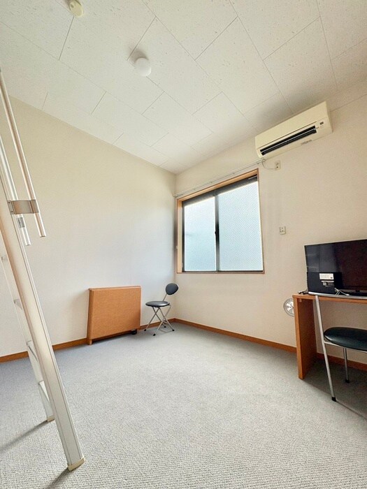 Rufの物件内観写真