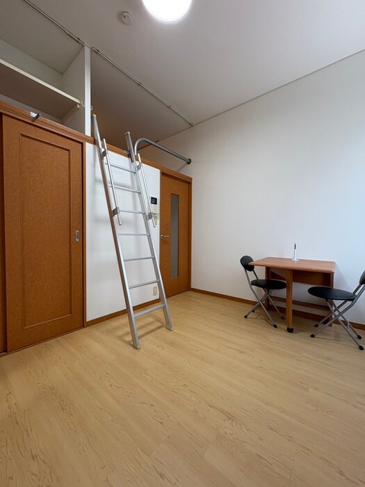 Rufの物件内観写真