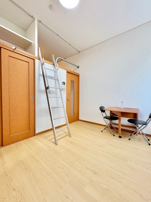 Rufの物件内観写真