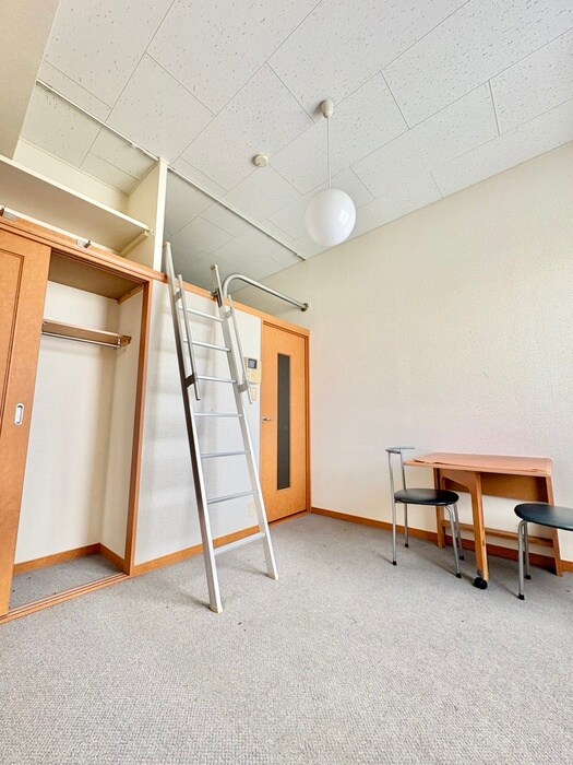 Rufの物件内観写真