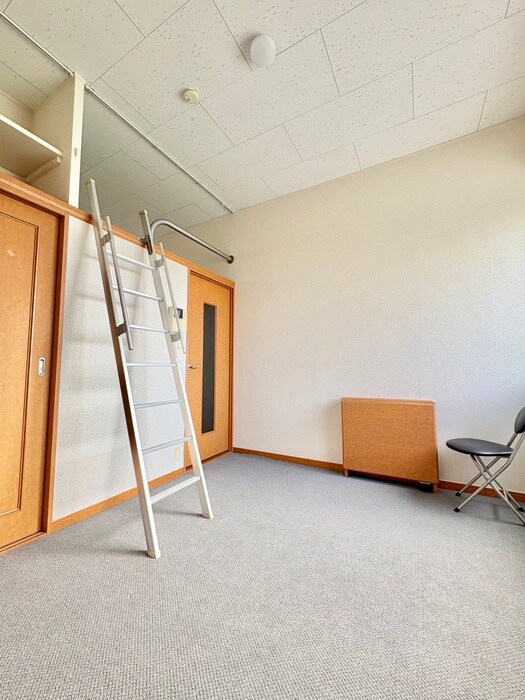 Rufの物件内観写真