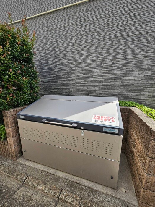 Rufの物件外観写真