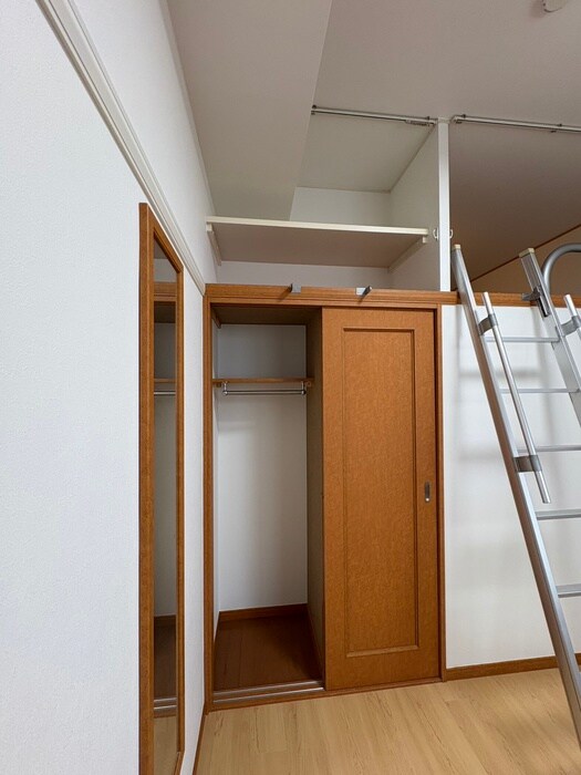 Rufの物件内観写真