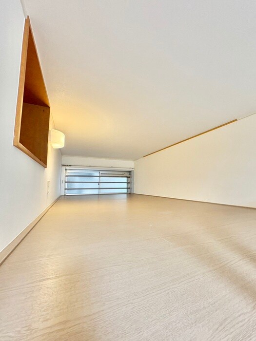 Rufの物件内観写真