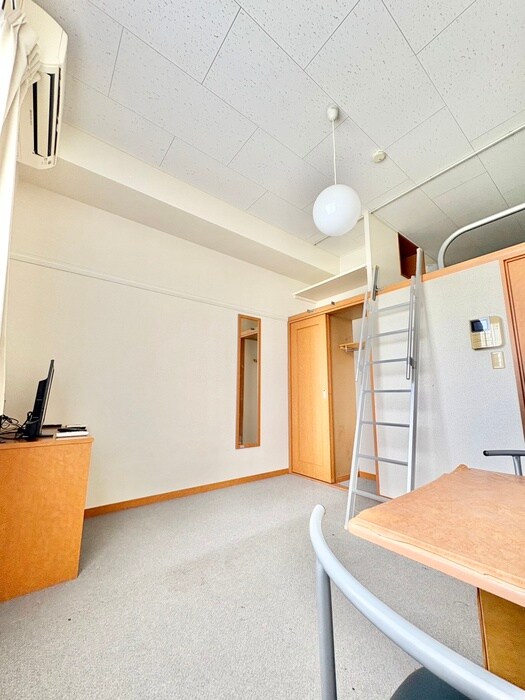 Rufの物件内観写真