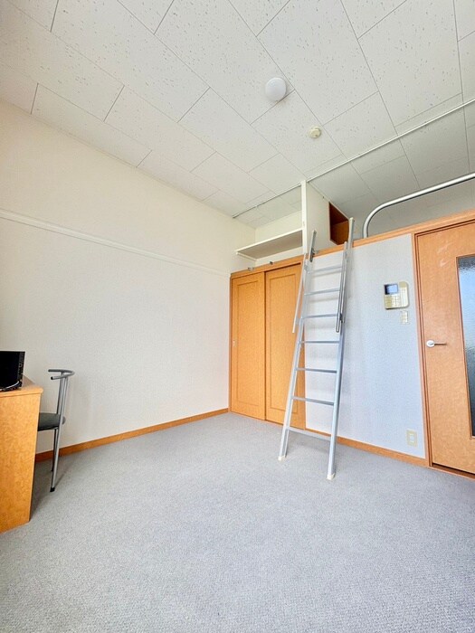 Rufの物件内観写真