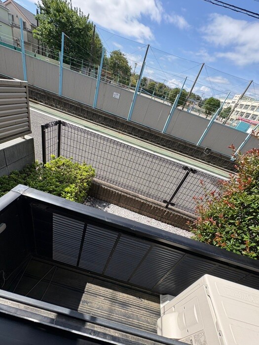 Rufの物件内観写真