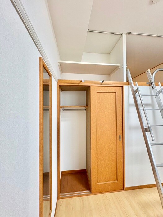 Rufの物件内観写真