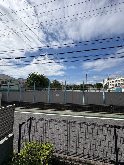 Rufの物件内観写真