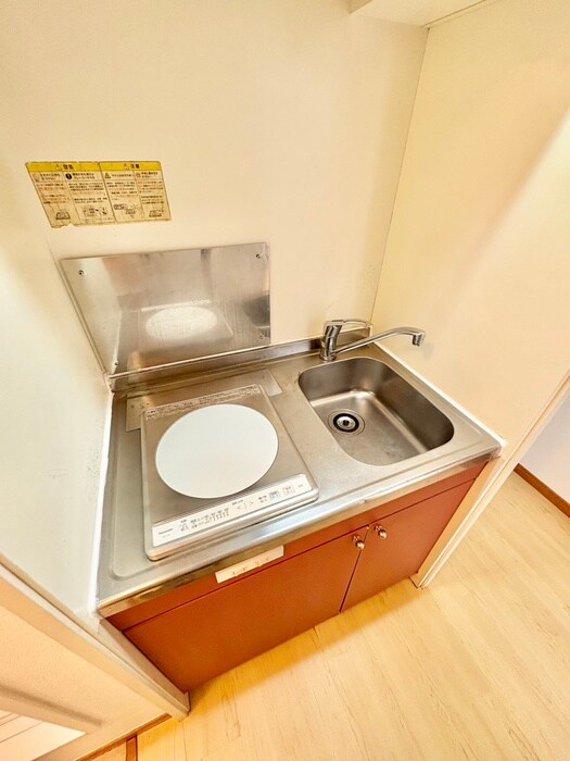 Rufの物件内観写真