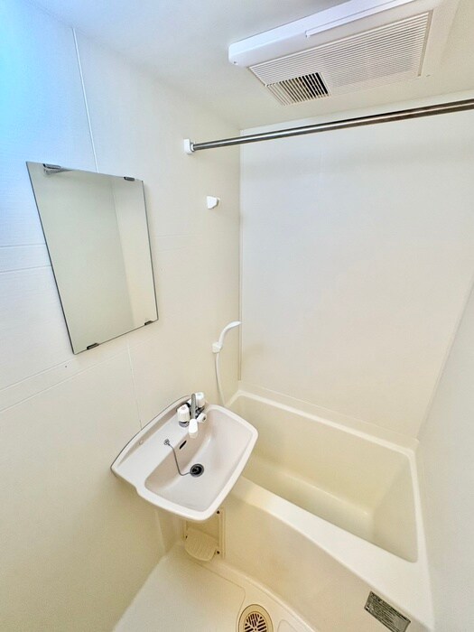 Rufの物件内観写真