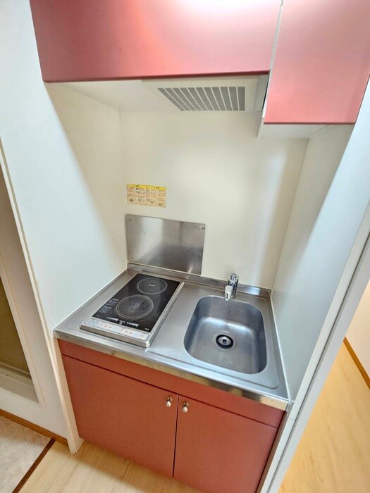 Rufの物件内観写真