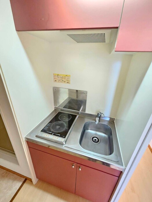 Rufの物件内観写真