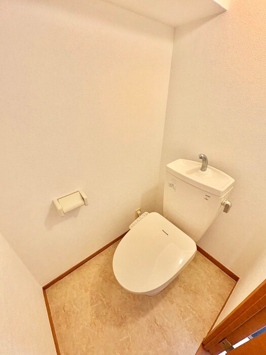 Rufの物件内観写真