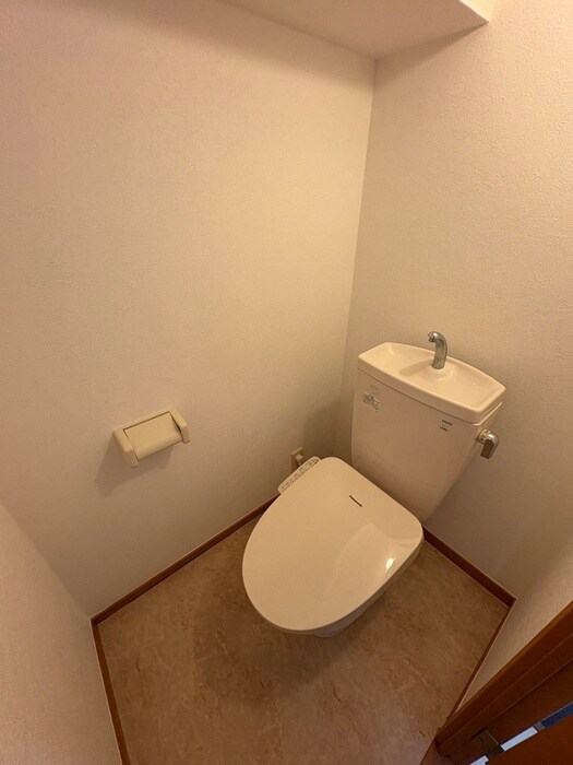 Rufの物件内観写真