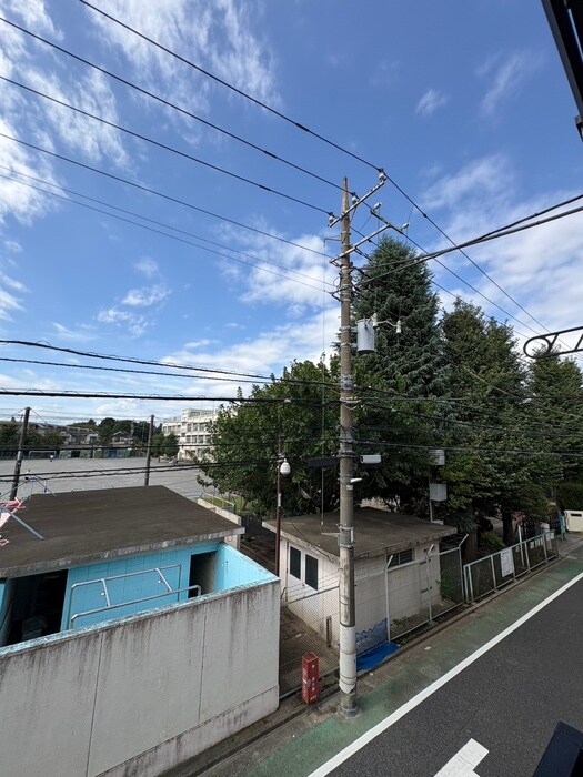 Rufの物件内観写真