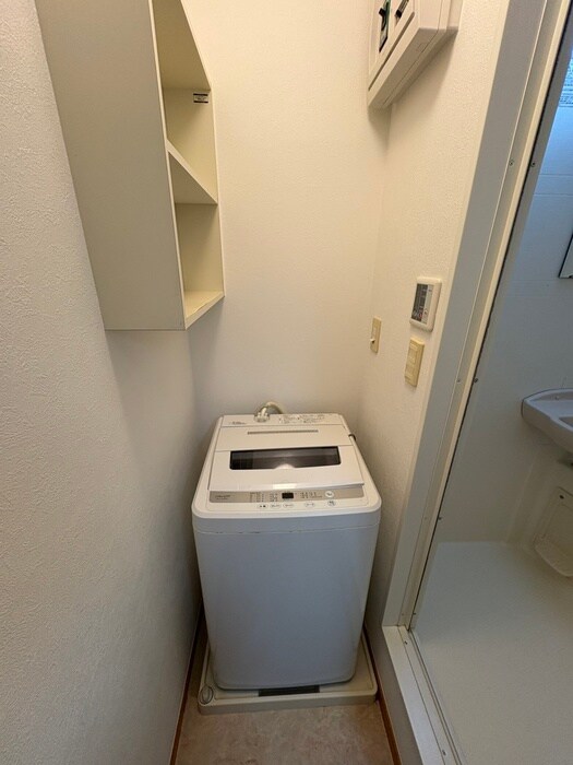 Rufの物件内観写真