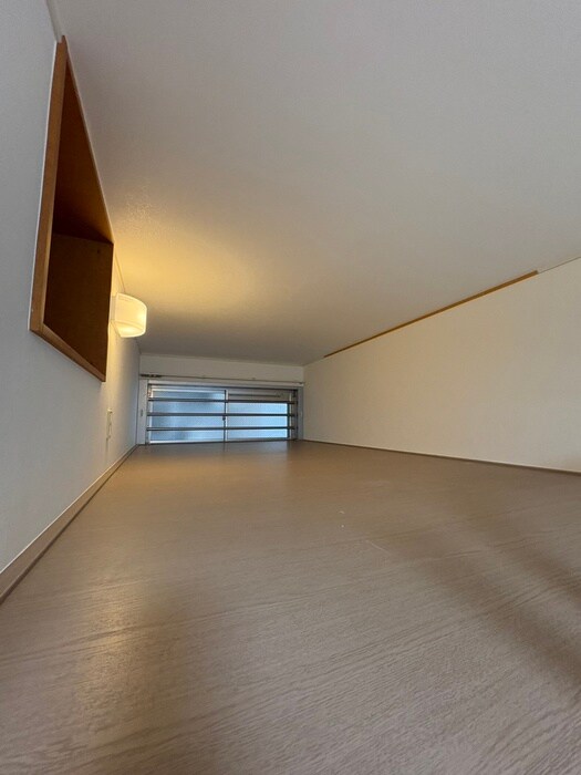 Rufの物件内観写真