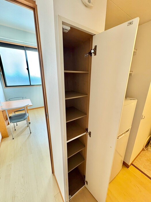 Rufの物件内観写真