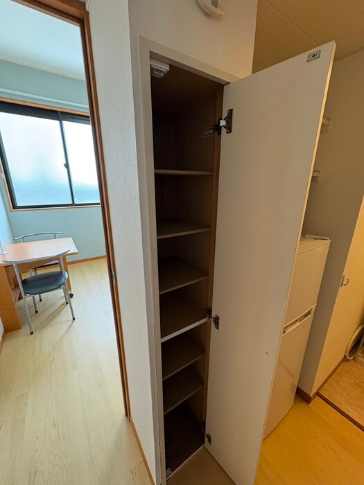 Rufの物件内観写真