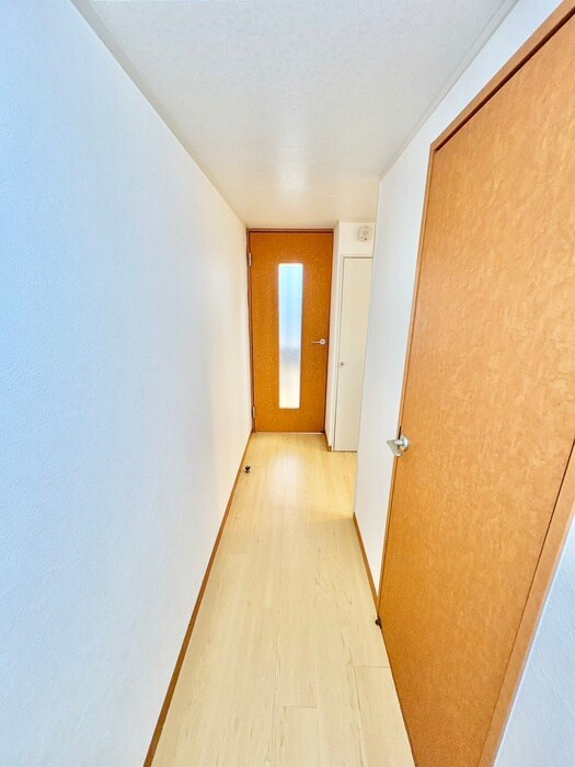 Rufの物件内観写真