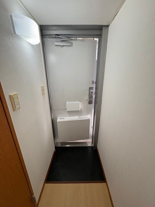 Rufの物件内観写真