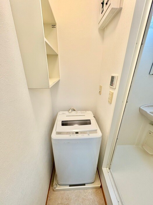 Rufの物件内観写真