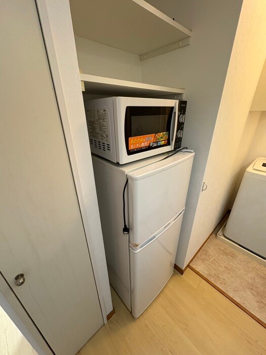 Rufの物件内観写真