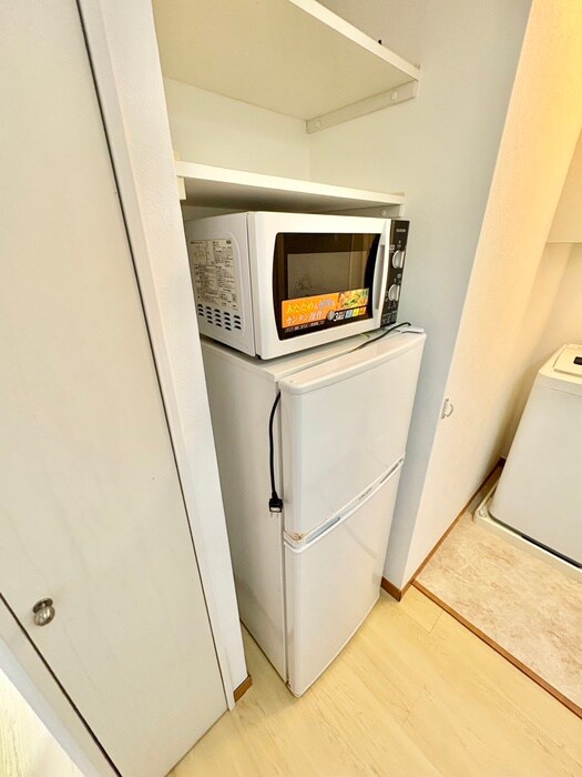 Rufの物件内観写真