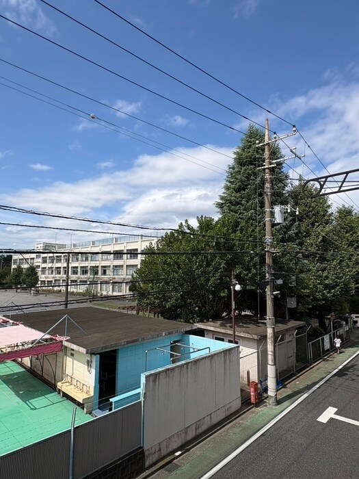 Rufの物件内観写真