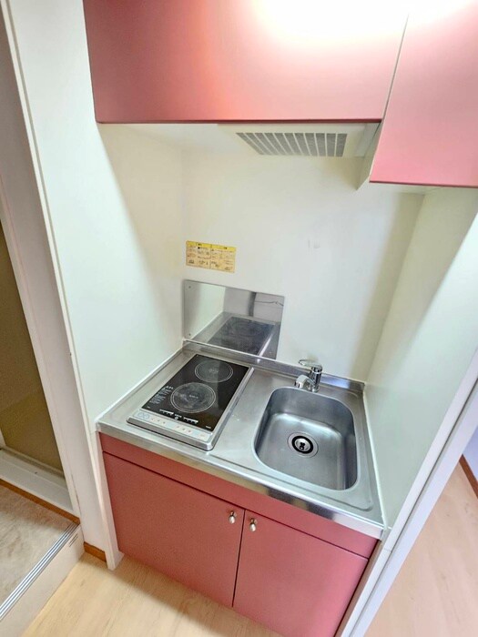 Rufの物件内観写真