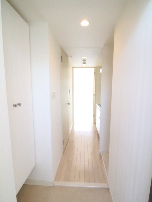 プラウドフラット目黒行人坂の物件内観写真