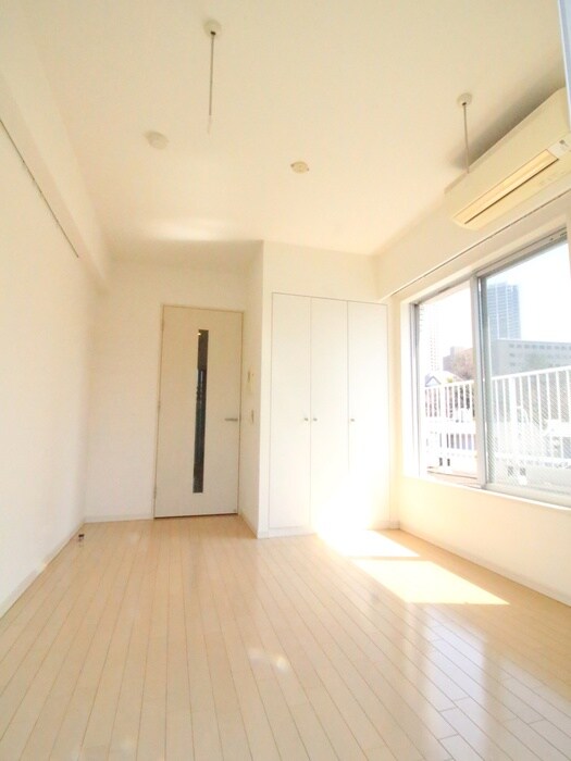 プラウドフラット目黒行人坂の物件内観写真