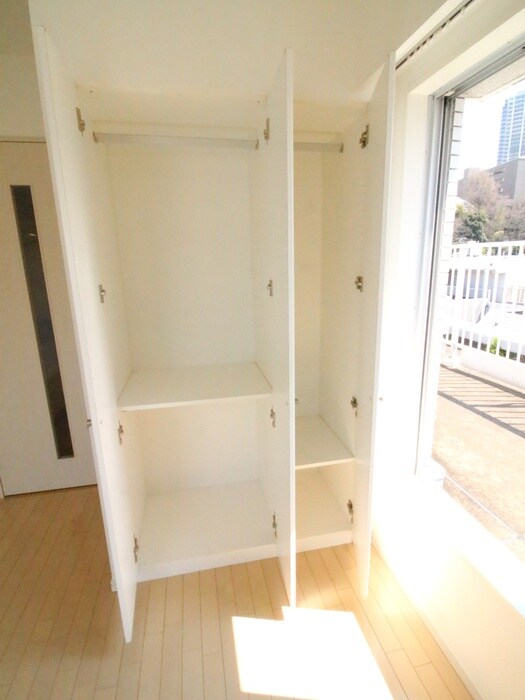 プラウドフラット目黒行人坂の物件内観写真