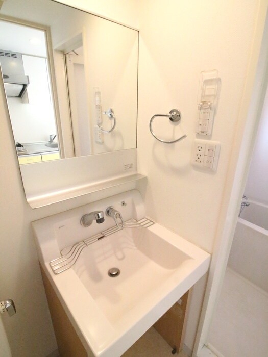 プラウドフラット目黒行人坂の物件内観写真