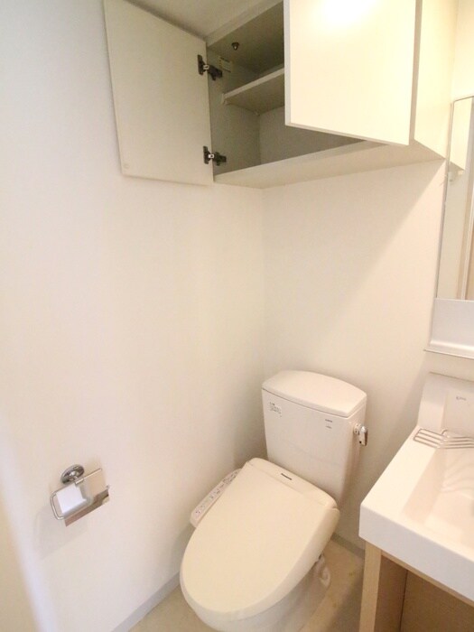 プラウドフラット目黒行人坂の物件内観写真