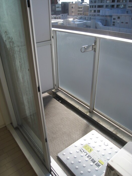 プラウドフラット目黒行人坂の物件内観写真