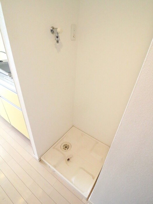 プラウドフラット目黒行人坂の物件内観写真